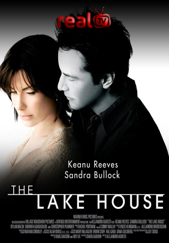The Lake House